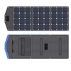 eMobi F3x40w ETFE 120w folding solar kits