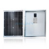 mono solar panel 20w
