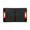 60w magetic handle foldable solar kit charging power genertor jackery ecoflow poweroak sungzu power station