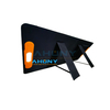 50W 120W Portable Foldable Solar Waterproof USB Port Charger Solar Cell Panel for Phone Battery Outdoor