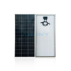 High Quality OEM ODM 120W PV Module Mono PERC Glass Solar Panel for RV Roof home solar system
