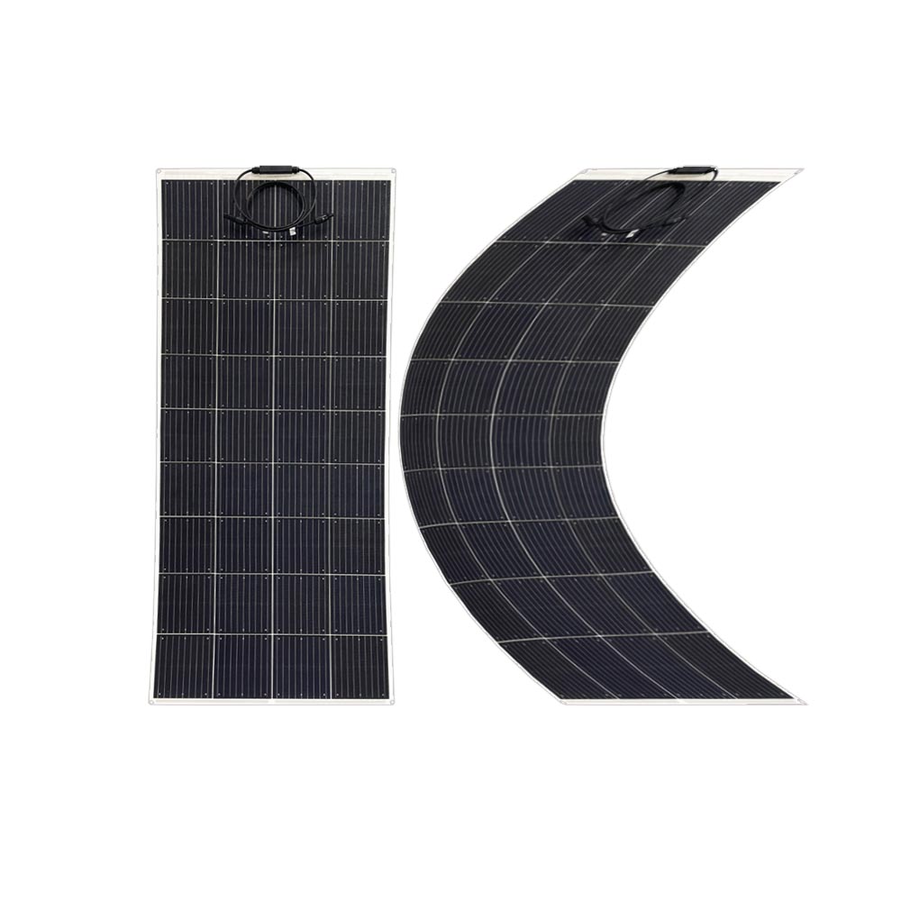 Ego Sm Flexible Solar Panel Ahony 5894