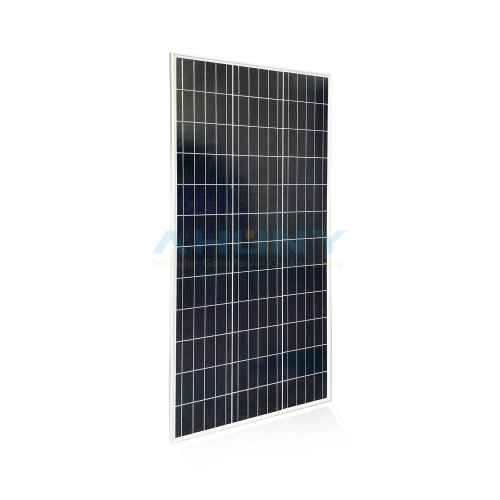 mono perc 120w solar panel for rv roof